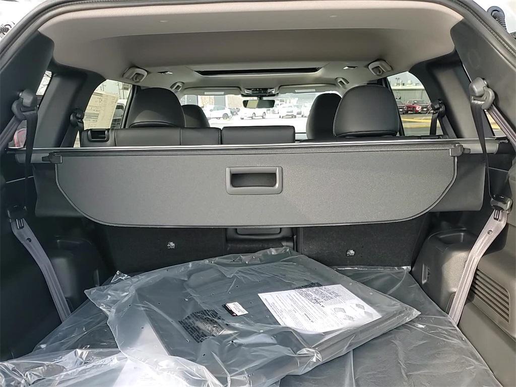 new 2026 Mitsubishi Outlander car