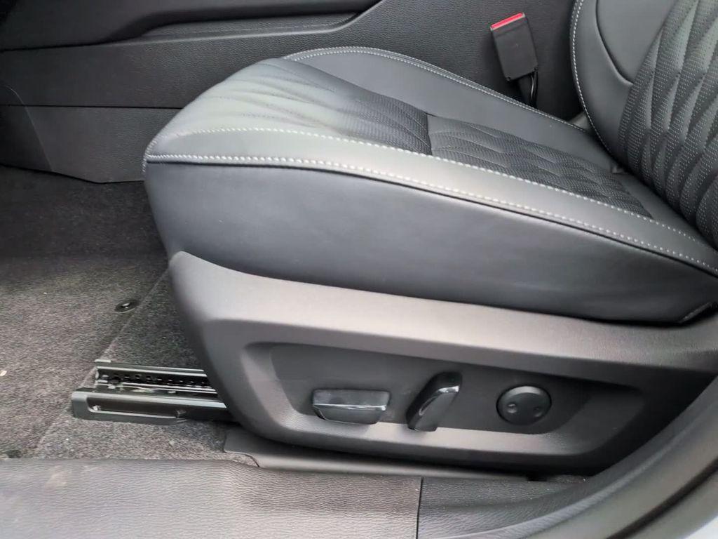 new 2026 Mitsubishi Outlander car, priced at $44,788