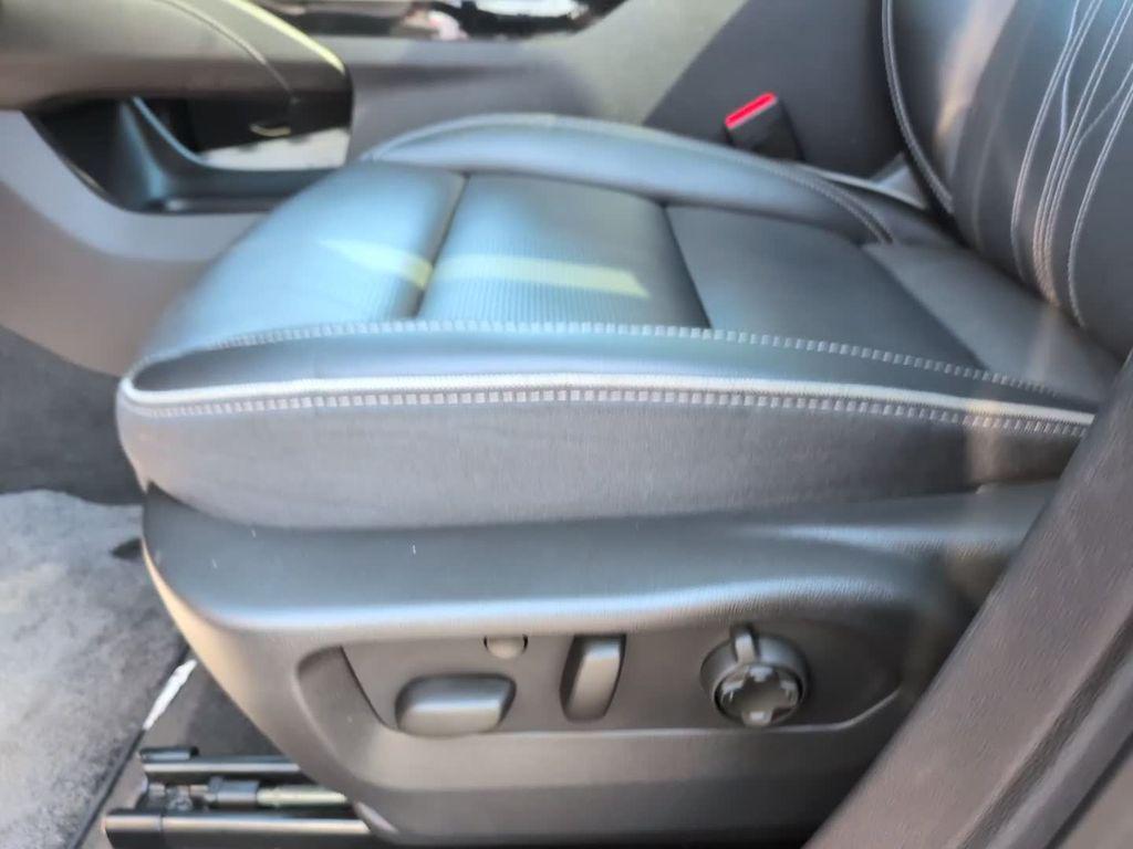 used 2024 Buick Envision car, priced at $35,878