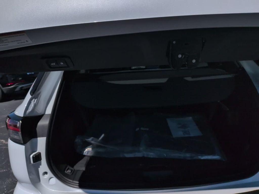 new 2026 Mitsubishi Outlander car, priced at $39,388