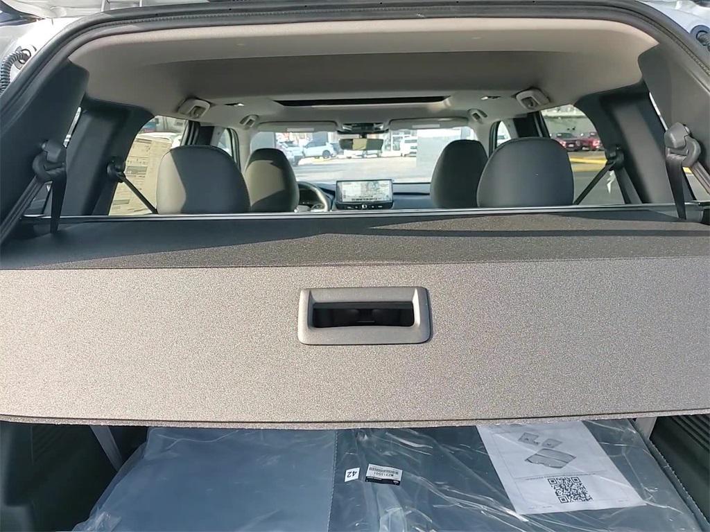 new 2026 Mitsubishi Outlander car