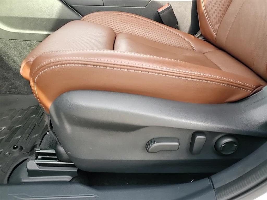 used 2021 Subaru Outback car, priced at $28,900