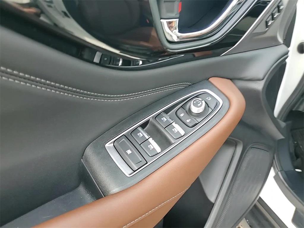 used 2021 Subaru Outback car, priced at $28,900