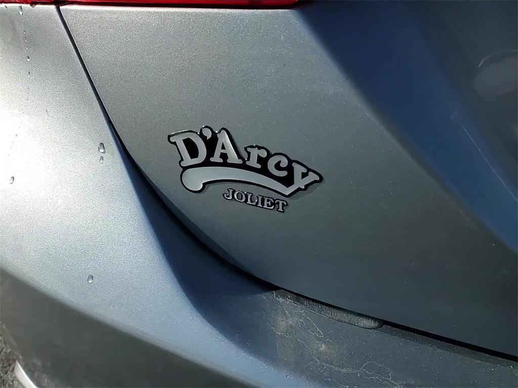 used 2023 Toyota Camry car, priced at $23,689