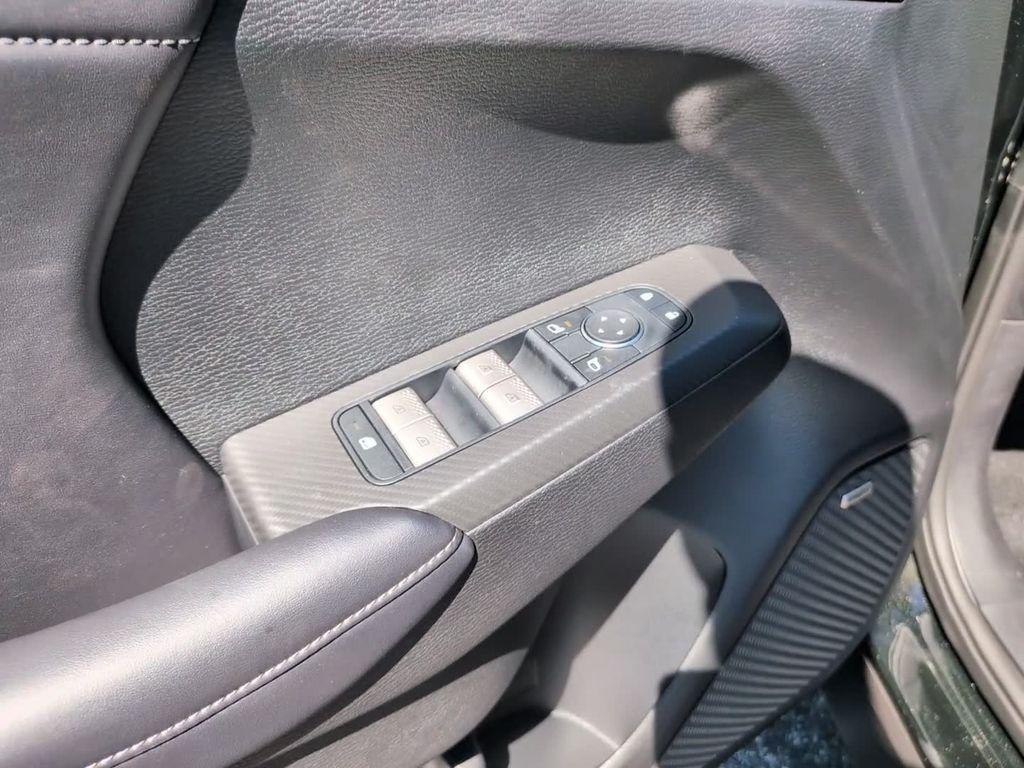 new 2026 Mitsubishi Outlander car, priced at $34,318