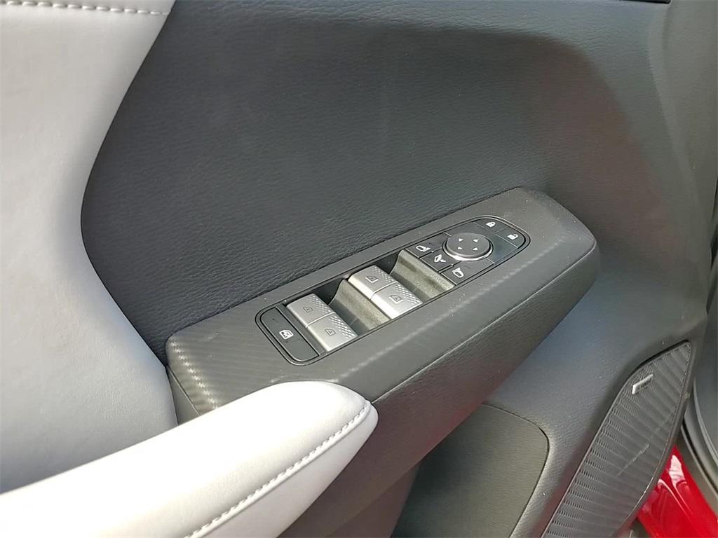 new 2025 Mitsubishi Outlander car, priced at $36,645