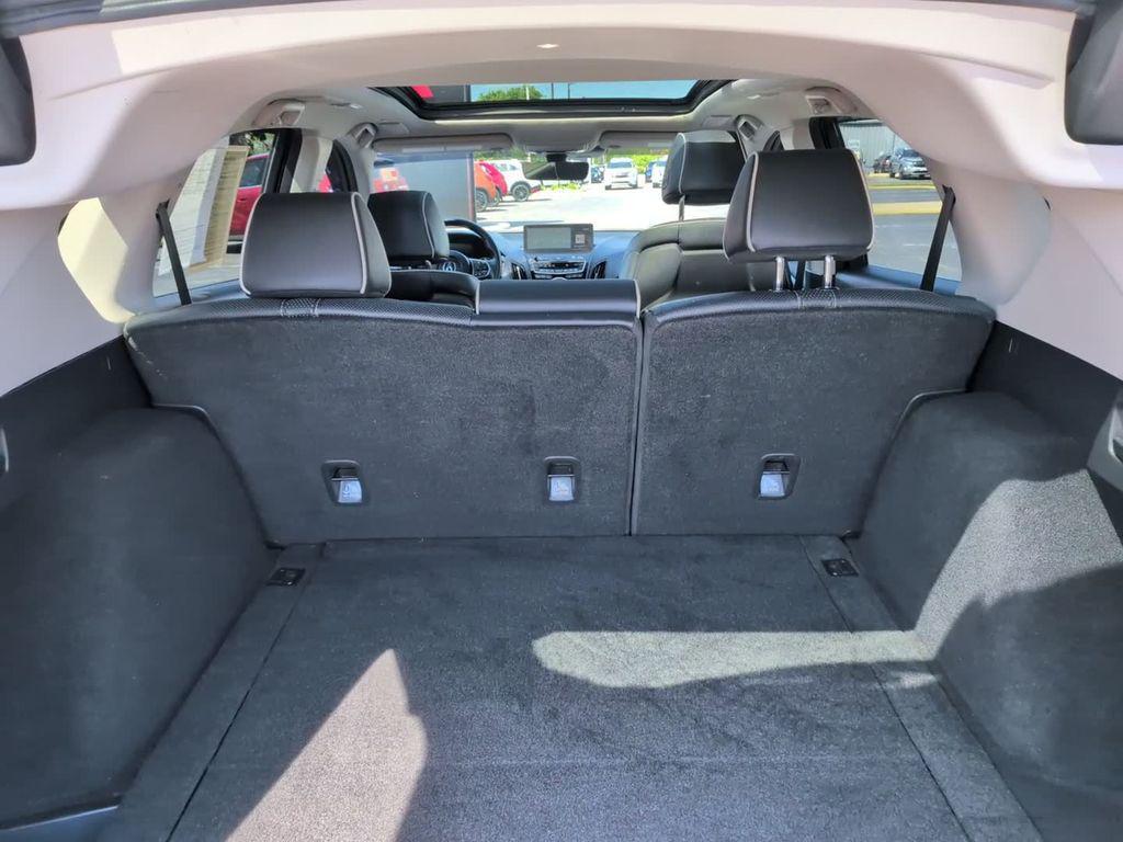 used 2019 Acura RDX car, priced at $18,200