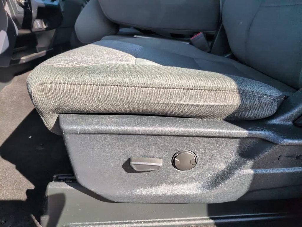 used 2023 Ford F-150 car, priced at $36,914