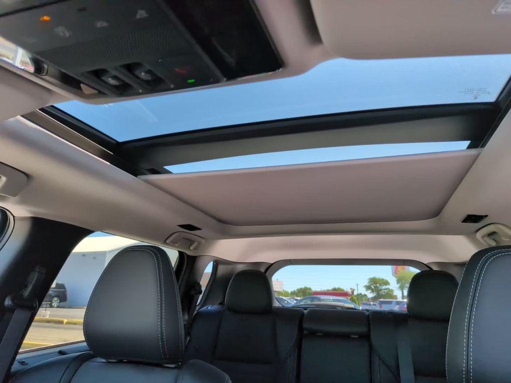 new 2026 Mitsubishi Outlander car, priced at $39,298