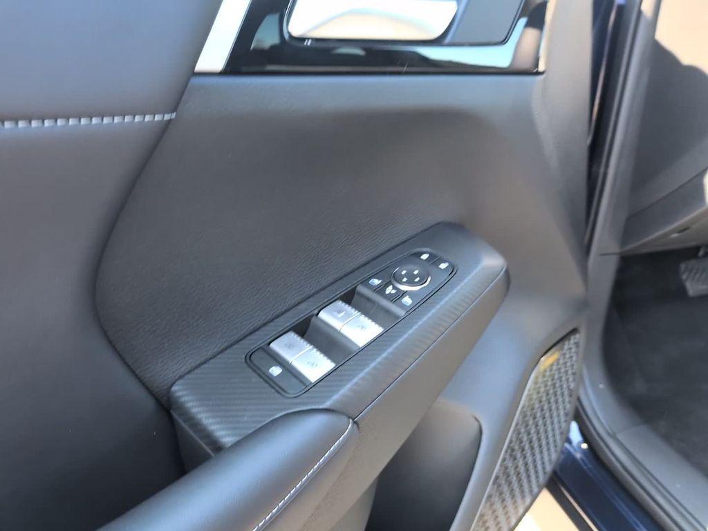 new 2026 Mitsubishi Outlander car, priced at $39,143