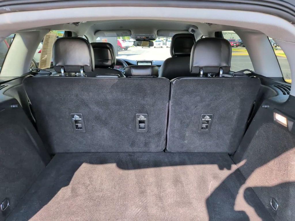 used 2020 Lincoln Corsair car, priced at $20,275