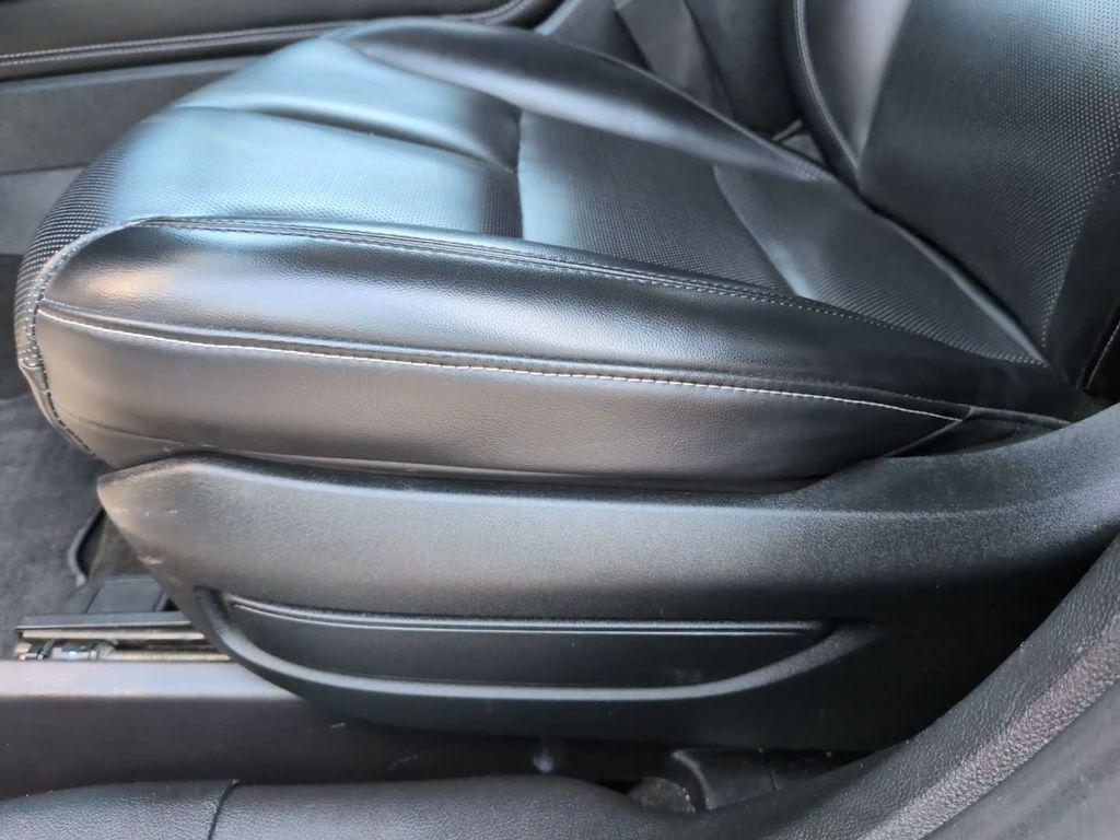 used 2020 Lincoln Corsair car, priced at $20,275