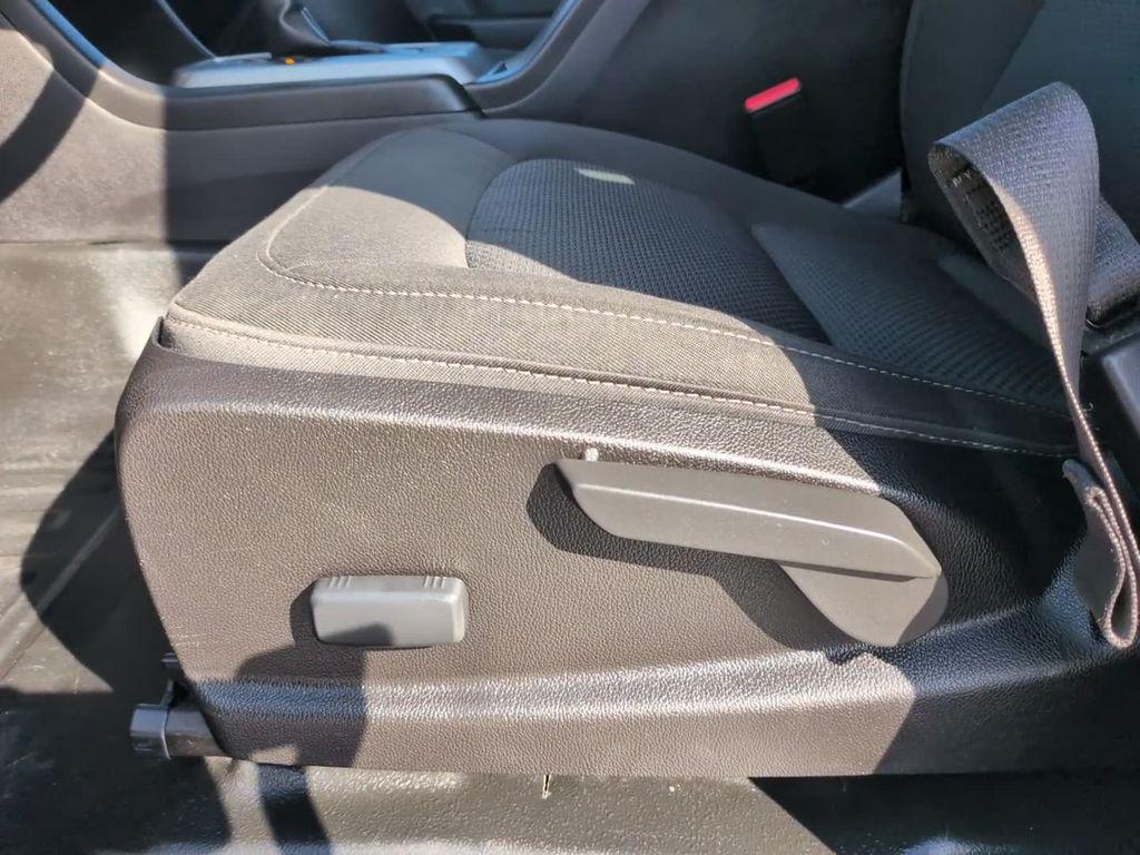 used 2020 Chevrolet Colorado car, priced at $16,854