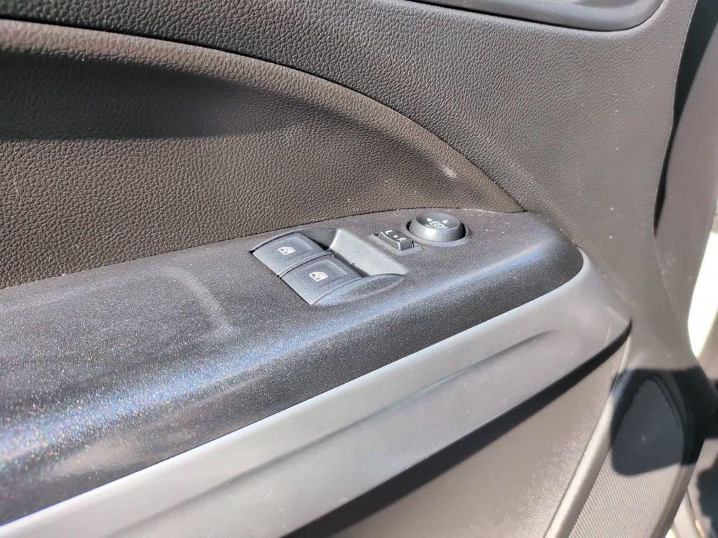 used 2020 Chevrolet Colorado car, priced at $16,854