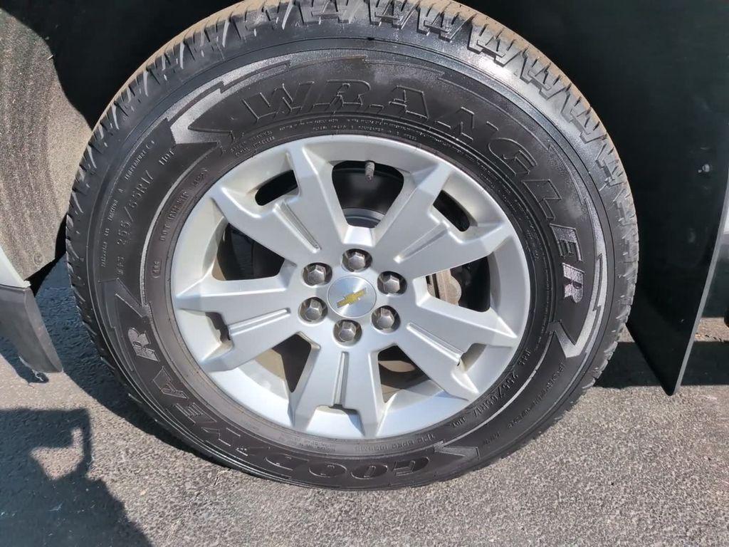 used 2020 Chevrolet Colorado car, priced at $16,854