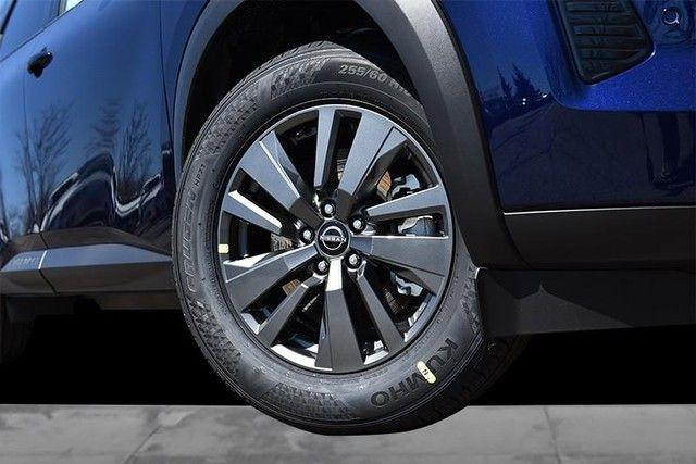 new 2026 Nissan Pathfinder car, priced at $39,510