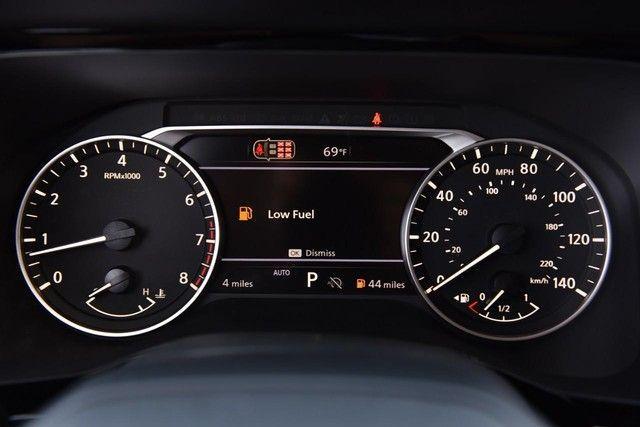 new 2026 Nissan Pathfinder car, priced at $39,510