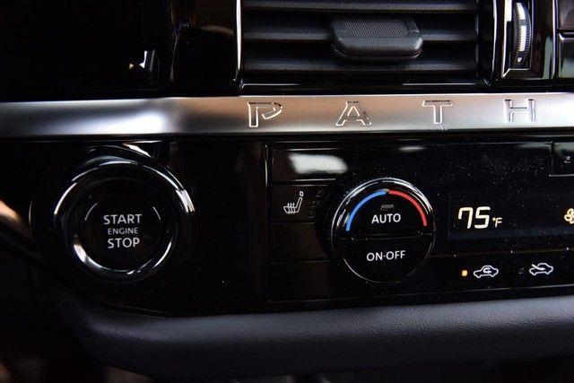 new 2026 Nissan Pathfinder car, priced at $39,510