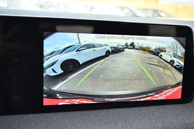 new 2026 Nissan Kicks car, priced at $23,190