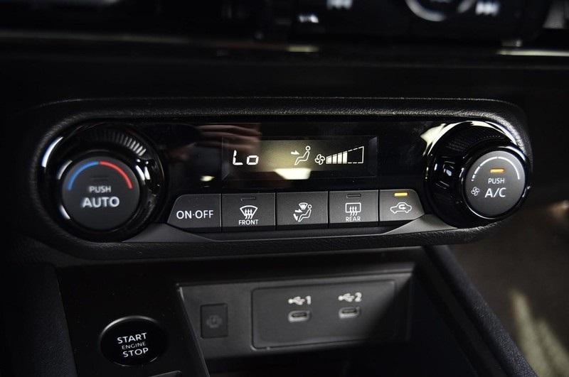 new 2026 Nissan Kicks car, priced at $23,190