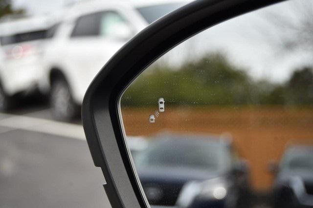 new 2025 Nissan Pathfinder car, priced at $45,860