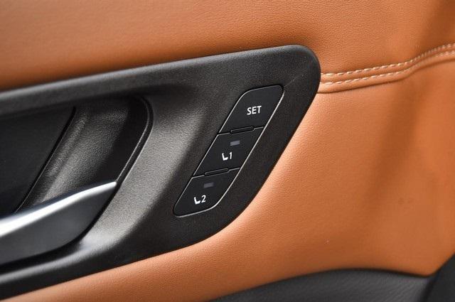 new 2025 Nissan Pathfinder car, priced at $45,860