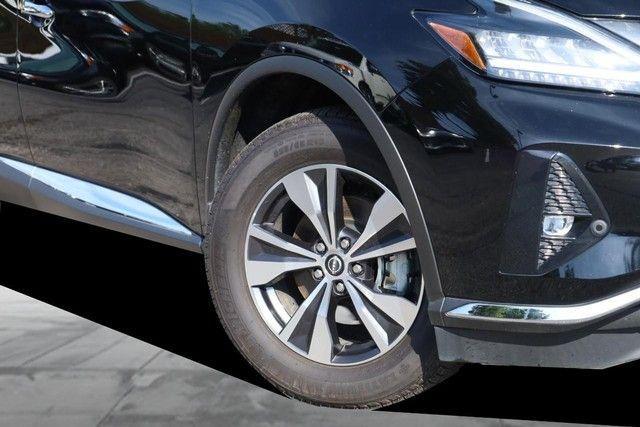 used 2024 Nissan Murano car, priced at $27,220