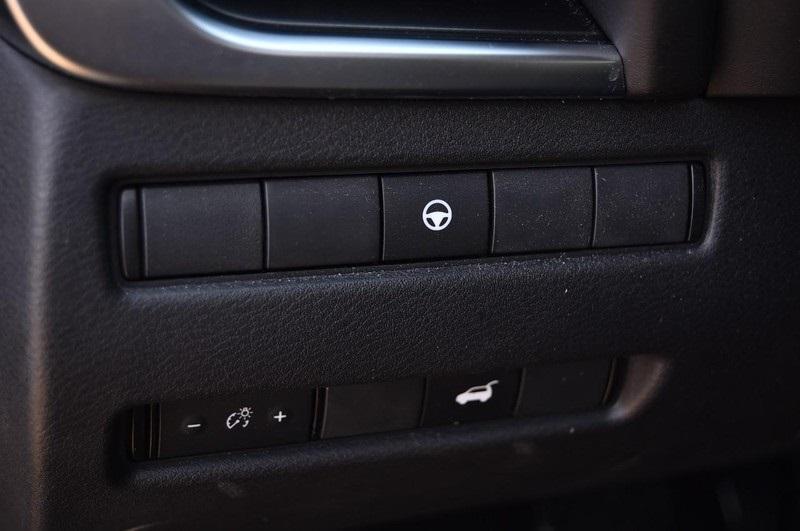 used 2021 Nissan Rogue car, priced at $20,997