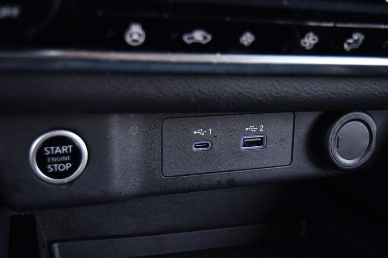 used 2021 Nissan Rogue car, priced at $20,997