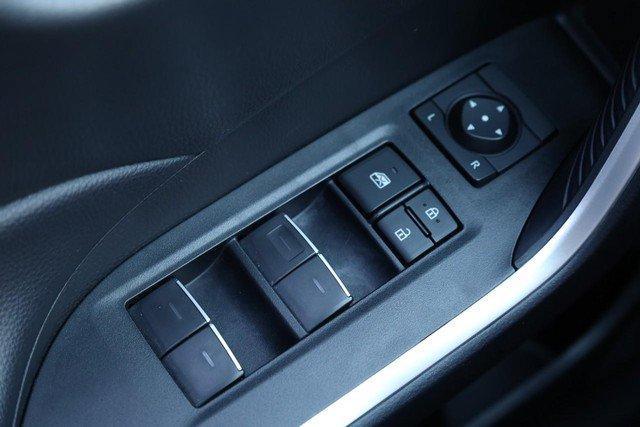 used 2025 Toyota RAV4 car, priced at $32,200