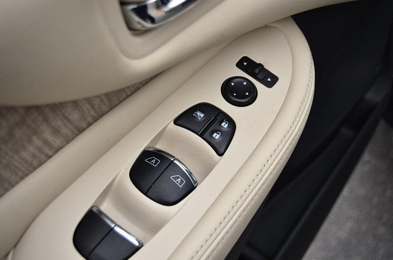 used 2022 Nissan Murano car, priced at $27,775