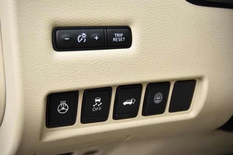 used 2022 Nissan Murano car, priced at $27,775