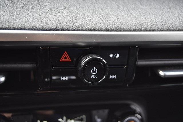 new 2026 Nissan Kicks car, priced at $26,985