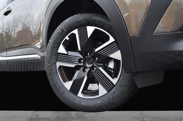 new 2026 Nissan Kicks car, priced at $27,605