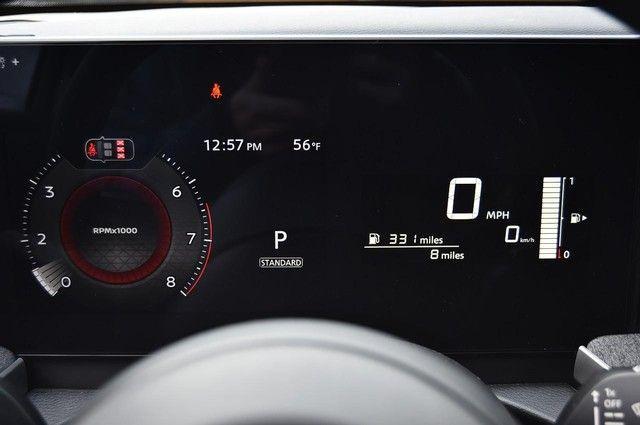 new 2026 Nissan Kicks car, priced at $27,605