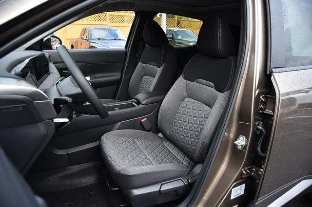 new 2026 Nissan Kicks car, priced at $27,605