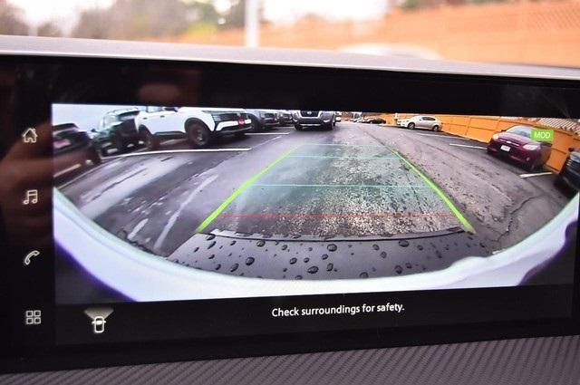 new 2026 Nissan Kicks car, priced at $31,300