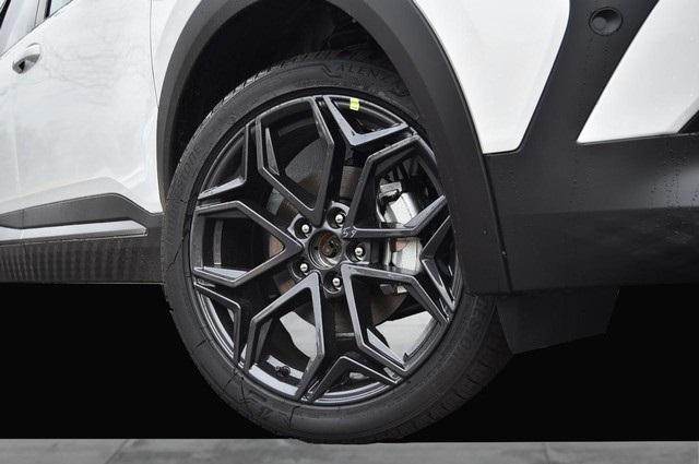 new 2026 Nissan Kicks car, priced at $31,300