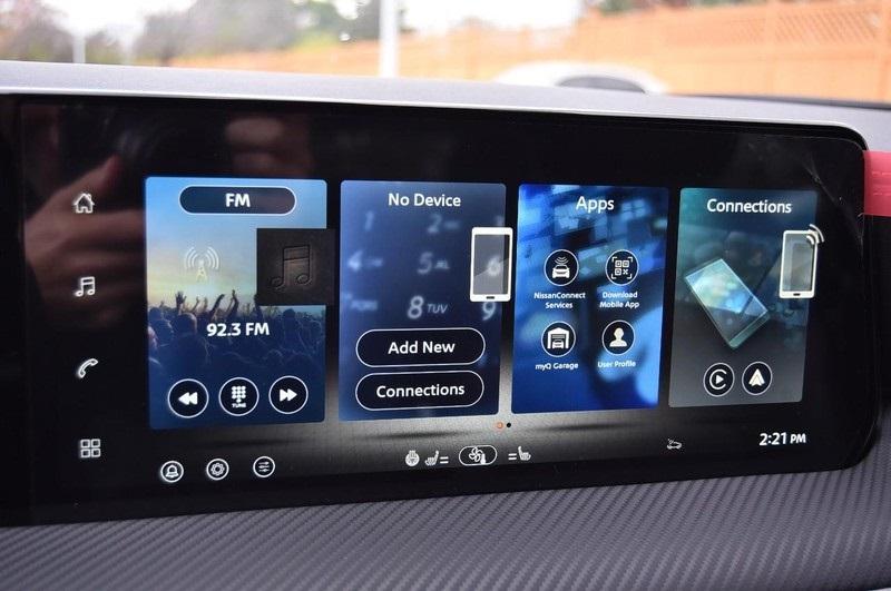 new 2026 Nissan Kicks car, priced at $30,750