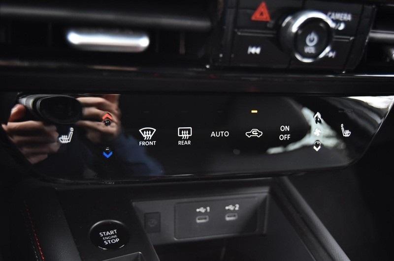 new 2026 Nissan Kicks car, priced at $30,750