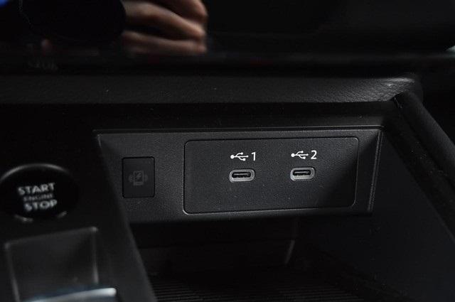 new 2026 Nissan Kicks car, priced at $31,300