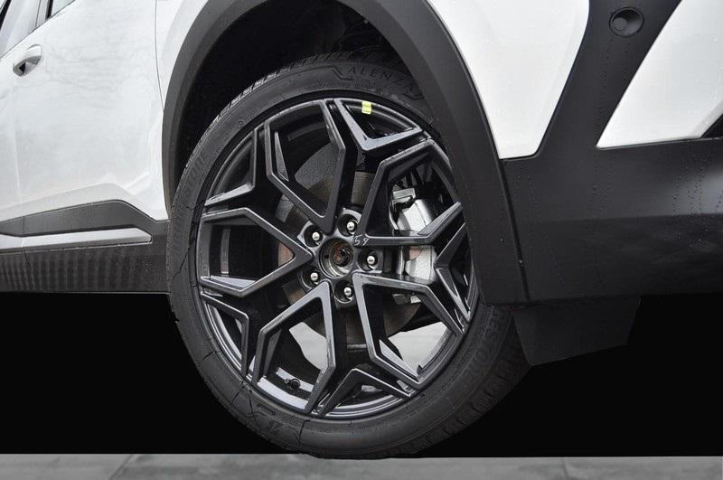 new 2026 Nissan Kicks car, priced at $30,750