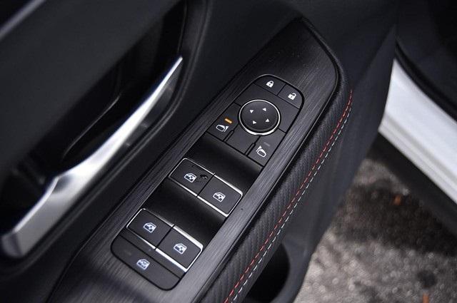 new 2026 Nissan Kicks car, priced at $31,300