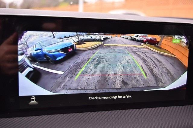 new 2026 Nissan Kicks car, priced at $31,300