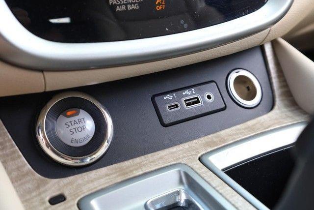 used 2020 Nissan Murano car, priced at $22,900