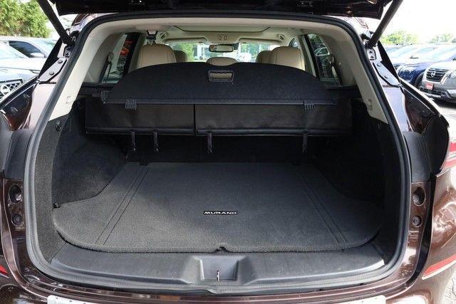 used 2020 Nissan Murano car, priced at $22,900