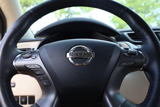 used 2020 Nissan Murano car, priced at $22,900