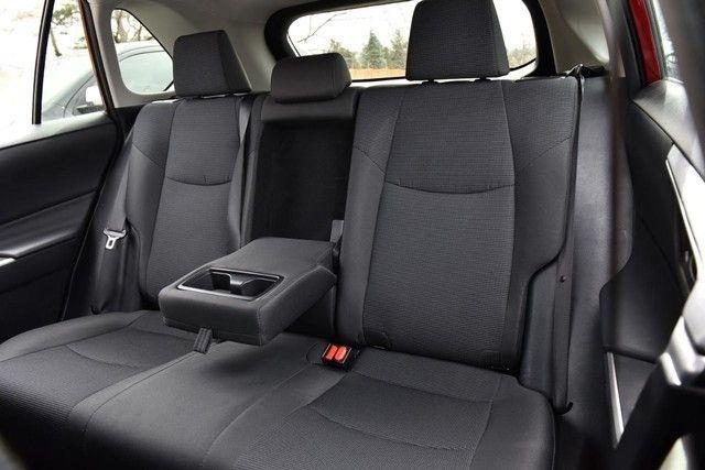 used 2024 Toyota RAV4 car, priced at $24,977