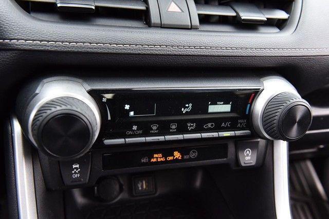 used 2024 Toyota RAV4 car, priced at $24,977