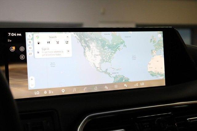 new 2026 Nissan Armada car, priced at $78,256